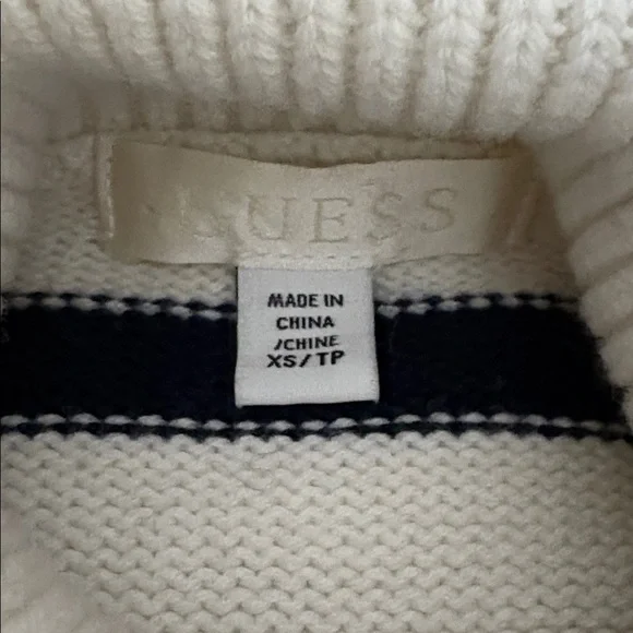 GUESS Emelia Sweater - Picture 14 of 16